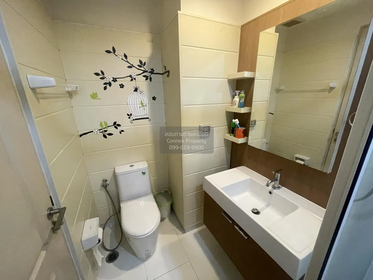 For Sale Condo , Q House Sathorn , BTS-Krung Thon Buri , Khlong T