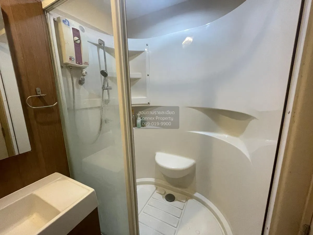 For Sale Condo , Q House Sathorn , BTS-Krung Thon Buri , Khlong T