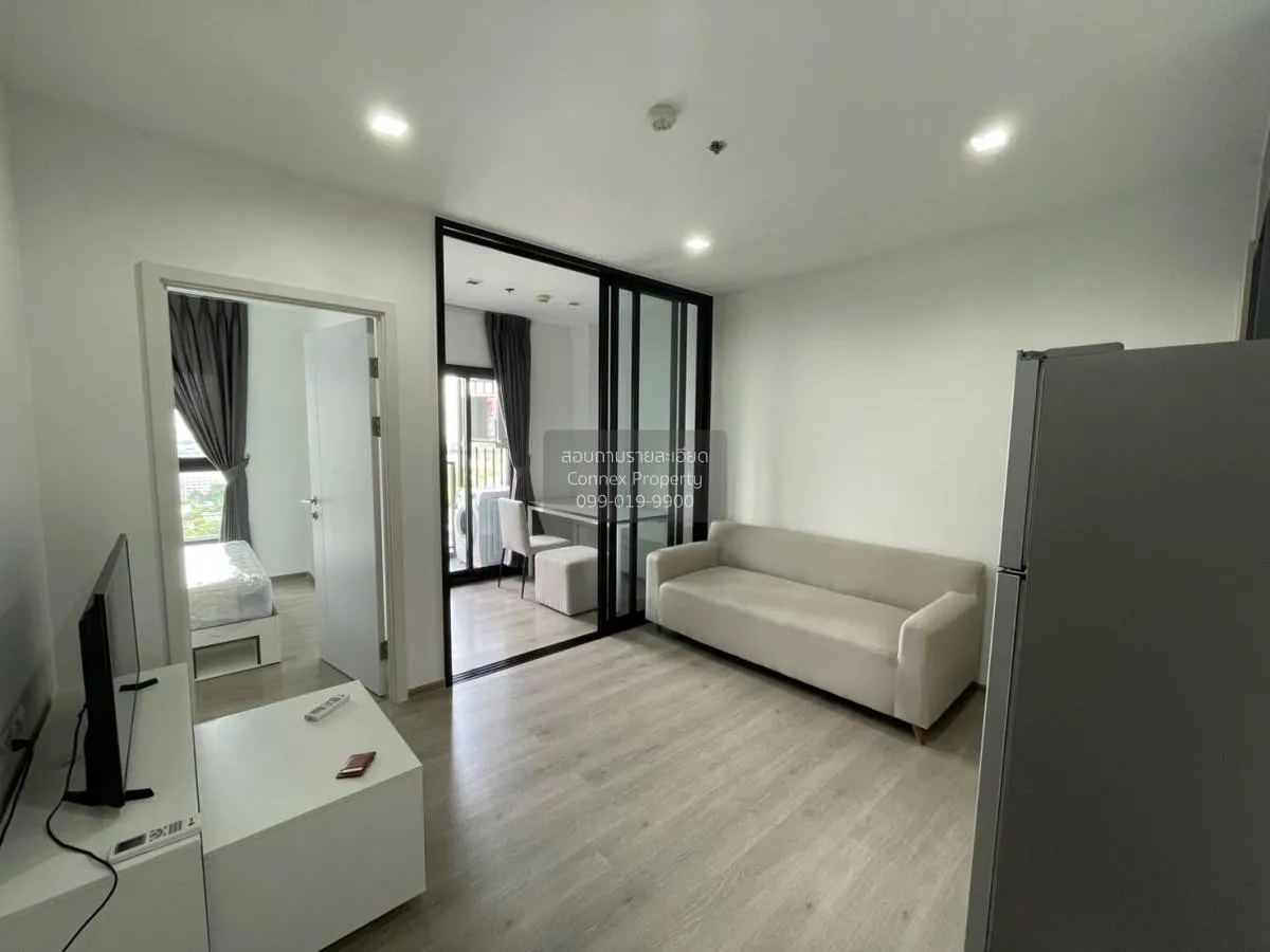 For Rent Condo , The Base Phetkasem , MRT-Phetkasem 48 , Bang Wa  1