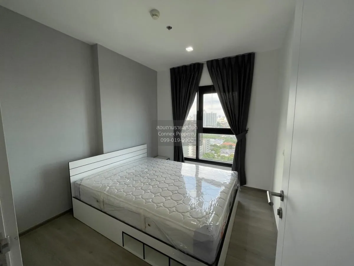 For Rent Condo , The Base Phetkasem , MRT-Phetkasem 48 , Bang Wa  4