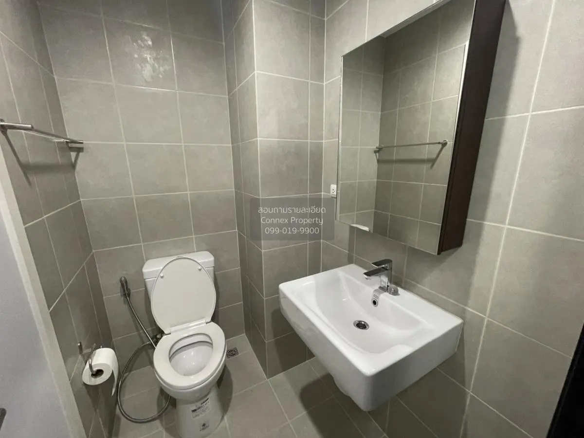 For Rent Condo , The Base Phetkasem , MRT-Phetkasem 48 , Bang Wa 