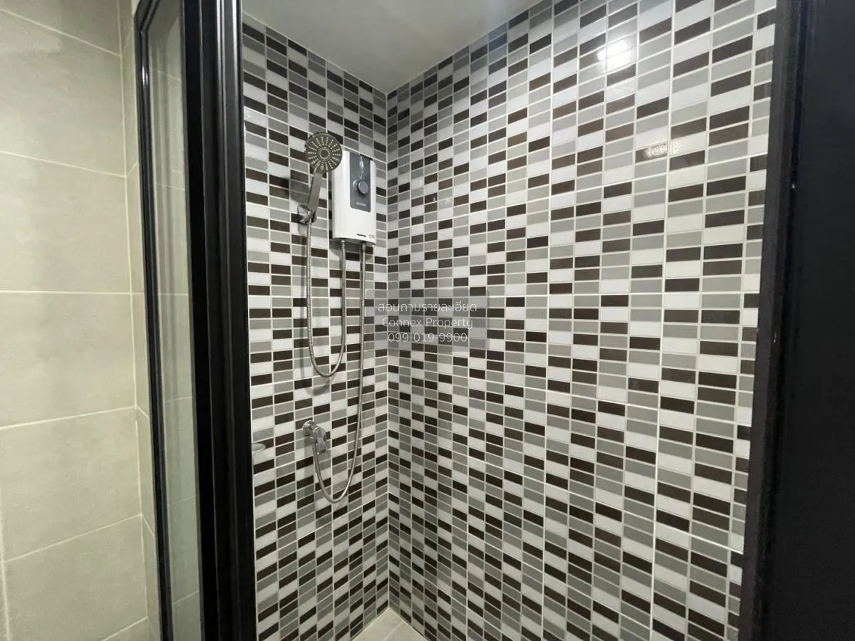 For Rent Condo , The Base Phetkasem , MRT-Phetkasem 48 , Bang Wa 