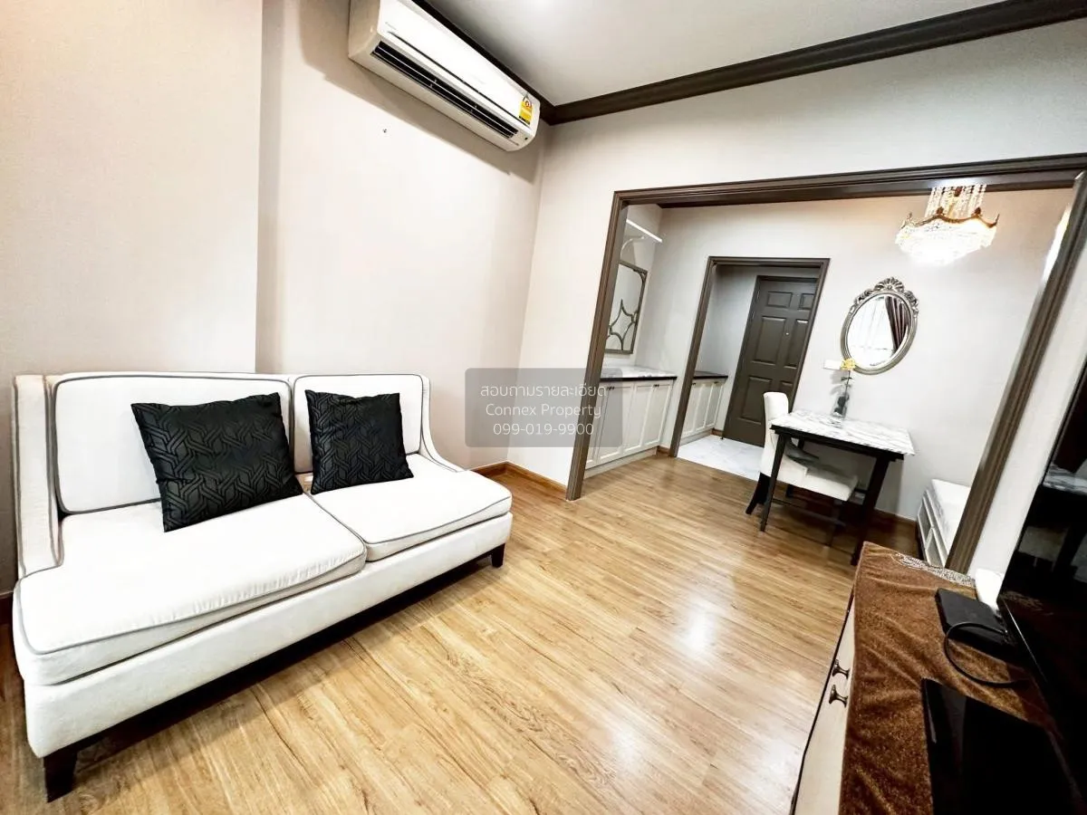 For Rent Condo , The Reserve Kasemsan 3 , BTS-National Stadium ,  1