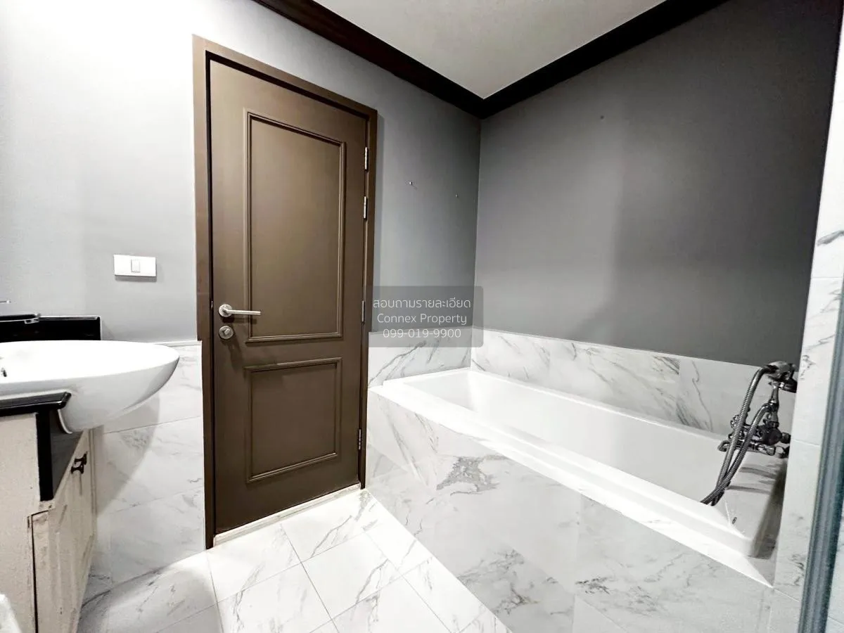 For Rent Condo , The Reserve Kasemsan 3 , BTS-National Stadium , 