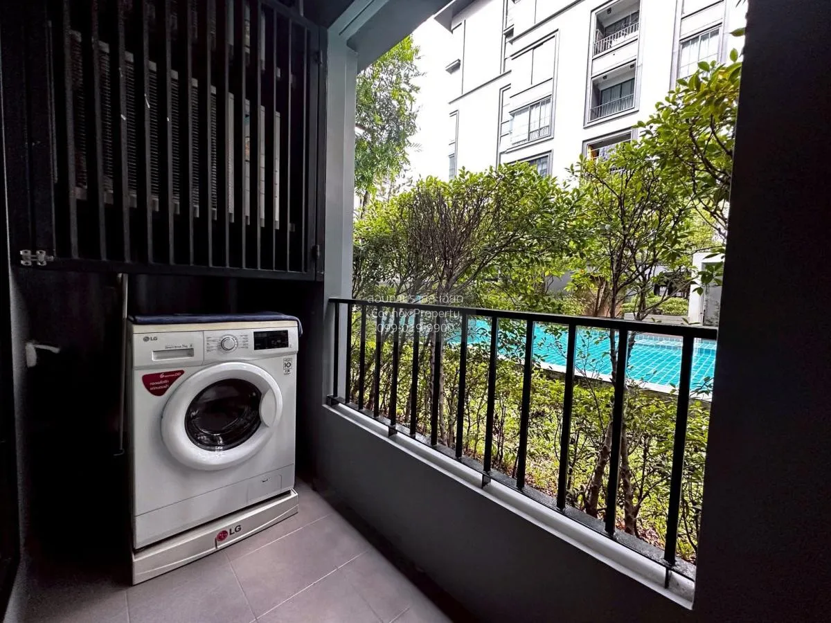 For Rent Condo , The Reserve Kasemsan 3 , BTS-National Stadium , 