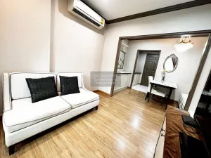 For Rent Condo , The Reserve Kasemsan 3 , BTS-National Stadium , Wang Mai , Pathum Wan , Bangkok , CX-131575