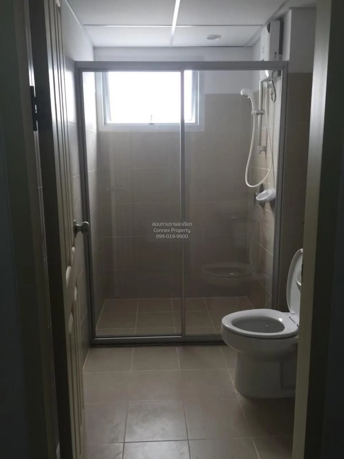 ขายคอนโด  ศุภาลัย ปาร์ค เอกมัย - ทองหล่อ ชั้นสูง BTS-เอกมัย บางกะ