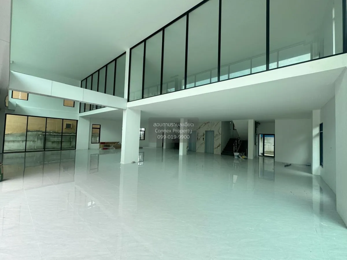 For Rent 5-Storey Mixed-Use Commercial Building , nice view , new 2