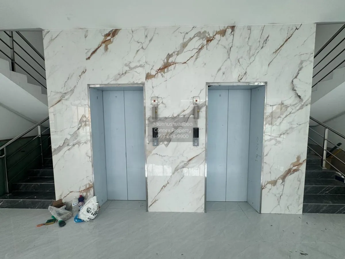 For Rent 5-Storey Mixed-Use Commercial Building , nice view , new 3