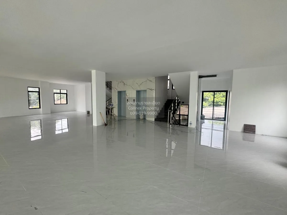 For Rent 5-Storey Mixed-Use Commercial Building , nice view , new 4