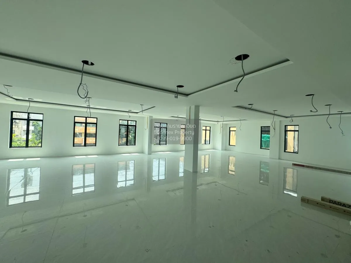 For Rent 5-Storey Mixed-Use Commercial Building , nice view , new