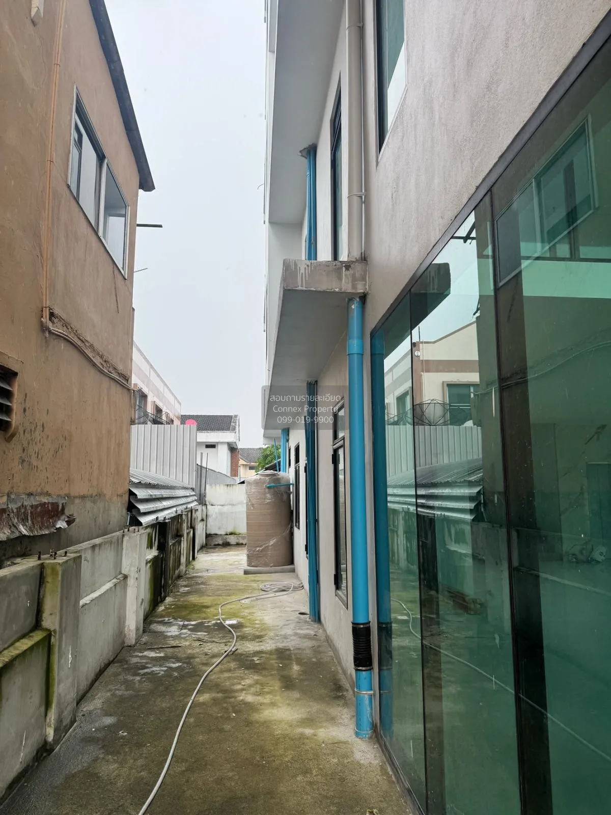 For Rent 5-Storey Mixed-Use Commercial Building , nice view , new