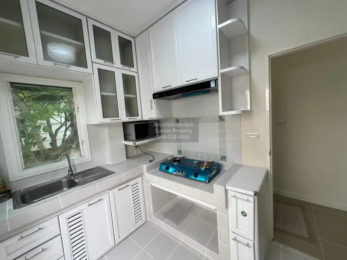 For Sale House , Saransiri Thakham-Rama 2 , Tha Kham , Bang Khun  3