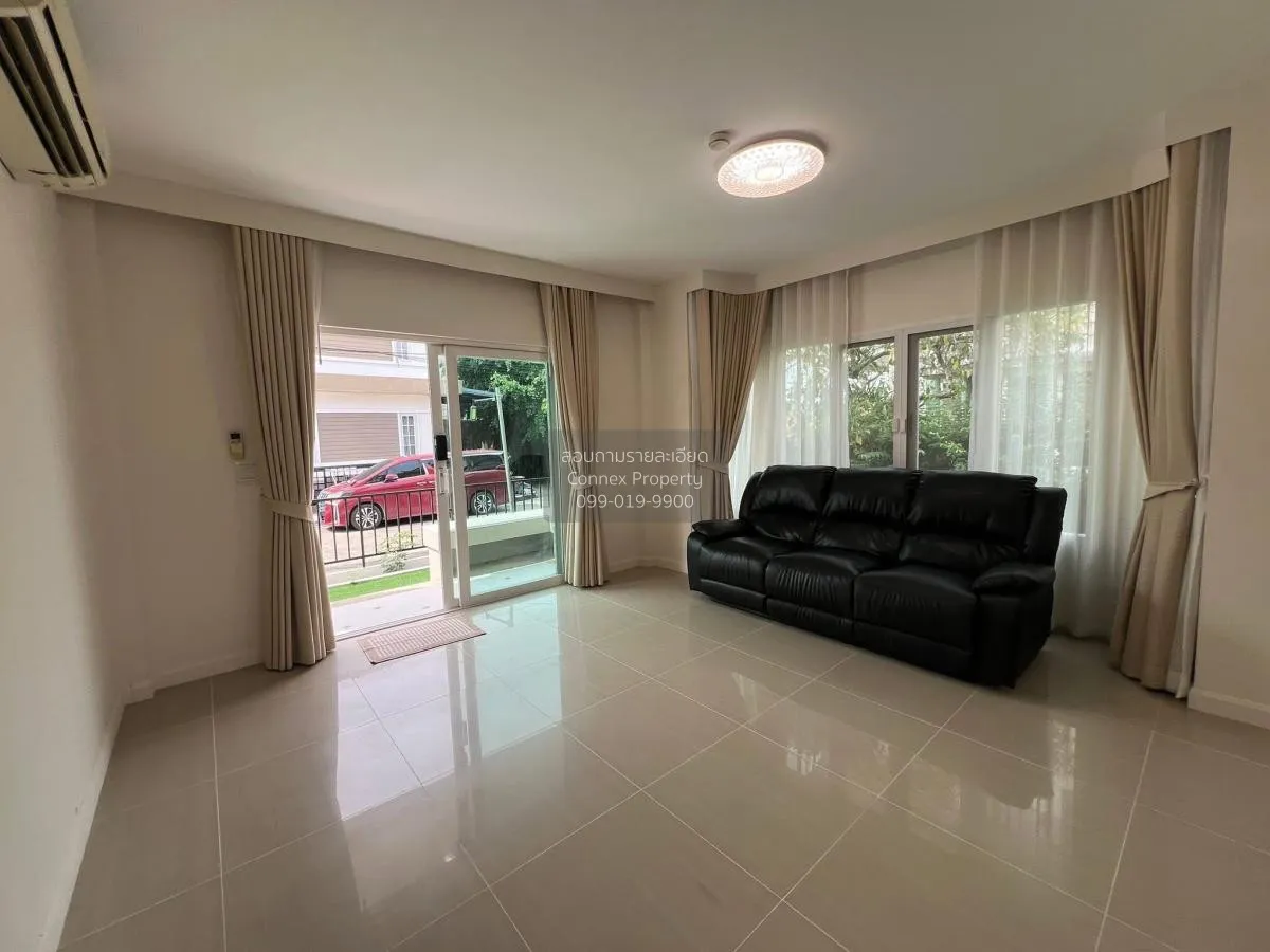 For Sale House , Saransiri Thakham-Rama 2 , Tha Kham , Bang Khun  4