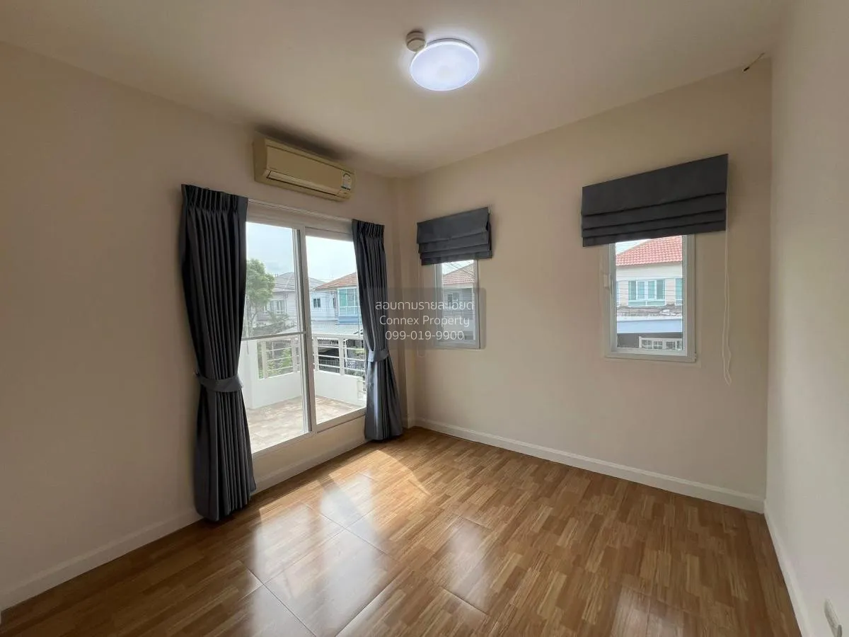 For Sale House , Saransiri Thakham-Rama 2 , Tha Kham , Bang Khun 