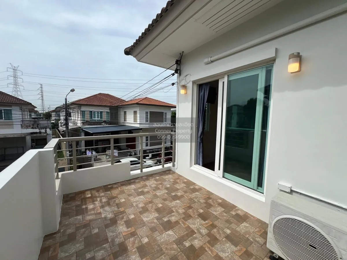 For Sale House , Saransiri Thakham-Rama 2 , Tha Kham , Bang Khun 