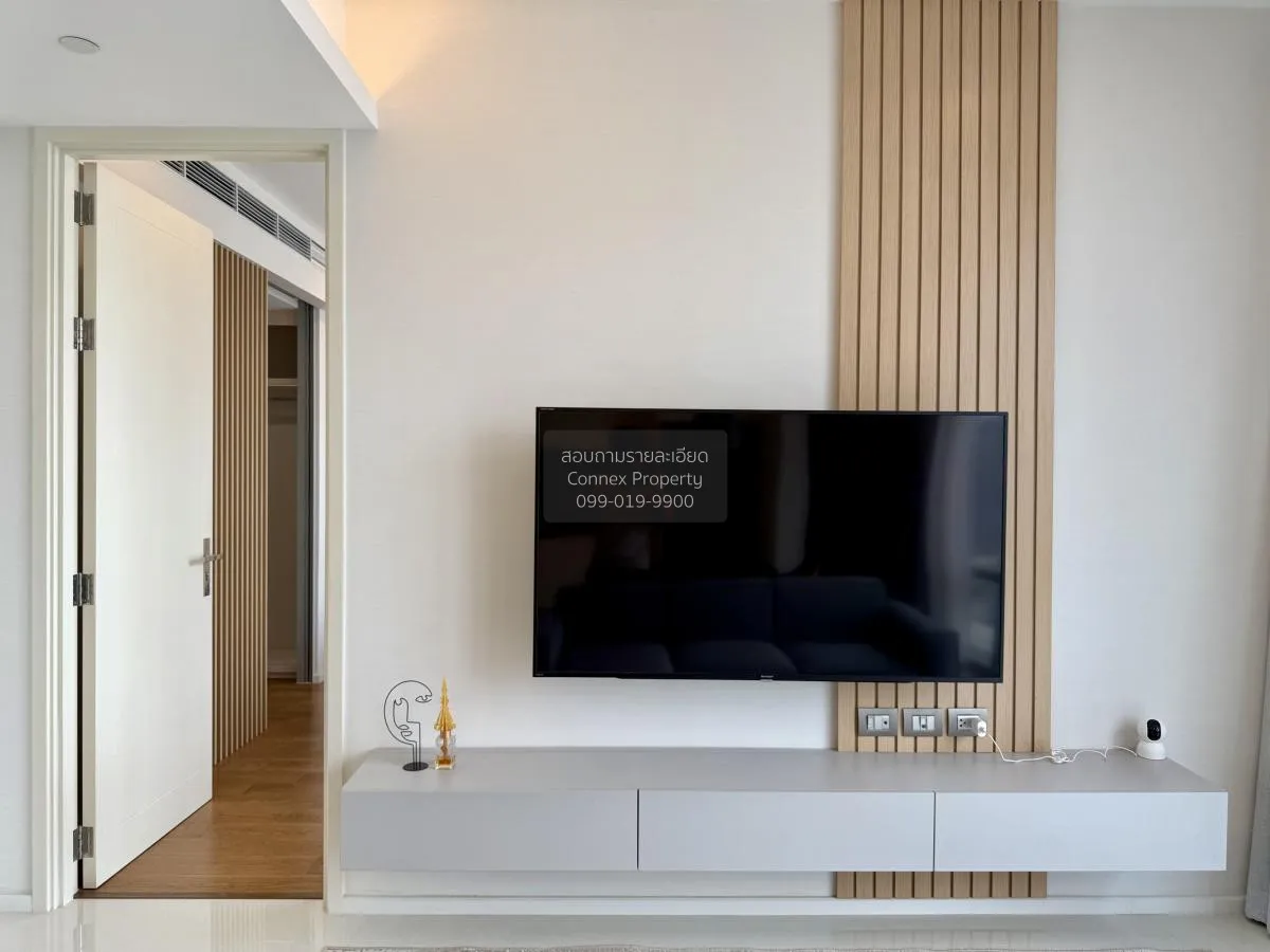 For Rent Condo , The Bangkok Sathorn , BTS-Surasak , Yannawa , Sa 2