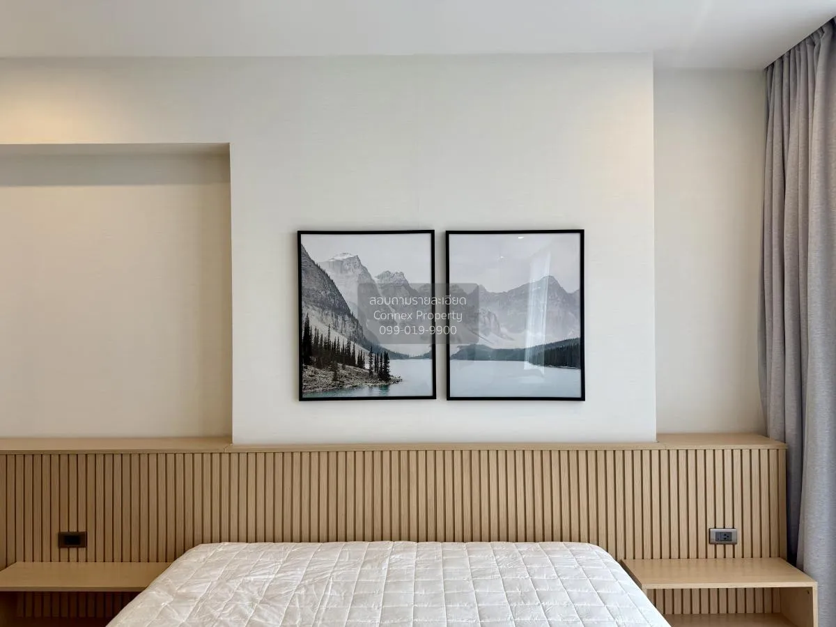 For Rent Condo , The Bangkok Sathorn , BTS-Surasak , Yannawa , Sa