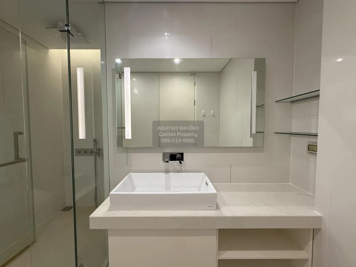 For Rent Condo , The Bangkok Sathorn , BTS-Surasak , Yannawa , Sa