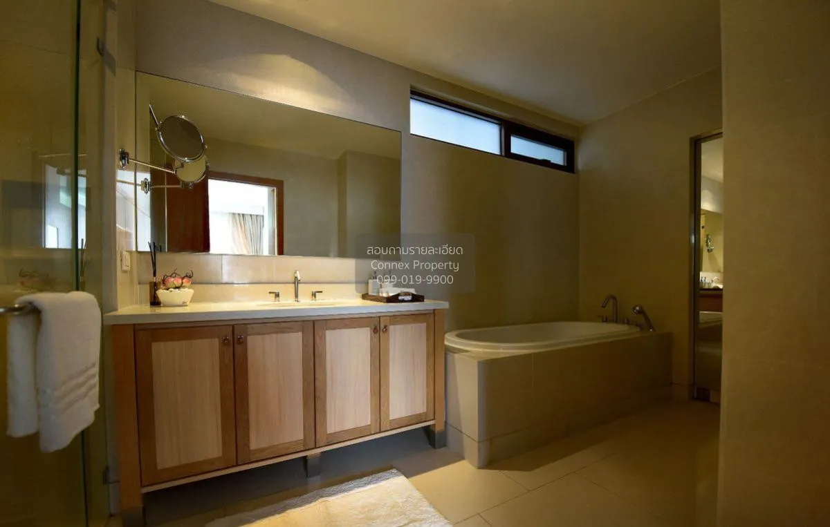 For Sale Condo , The Emporio Place , Duplex , nice view , high fl