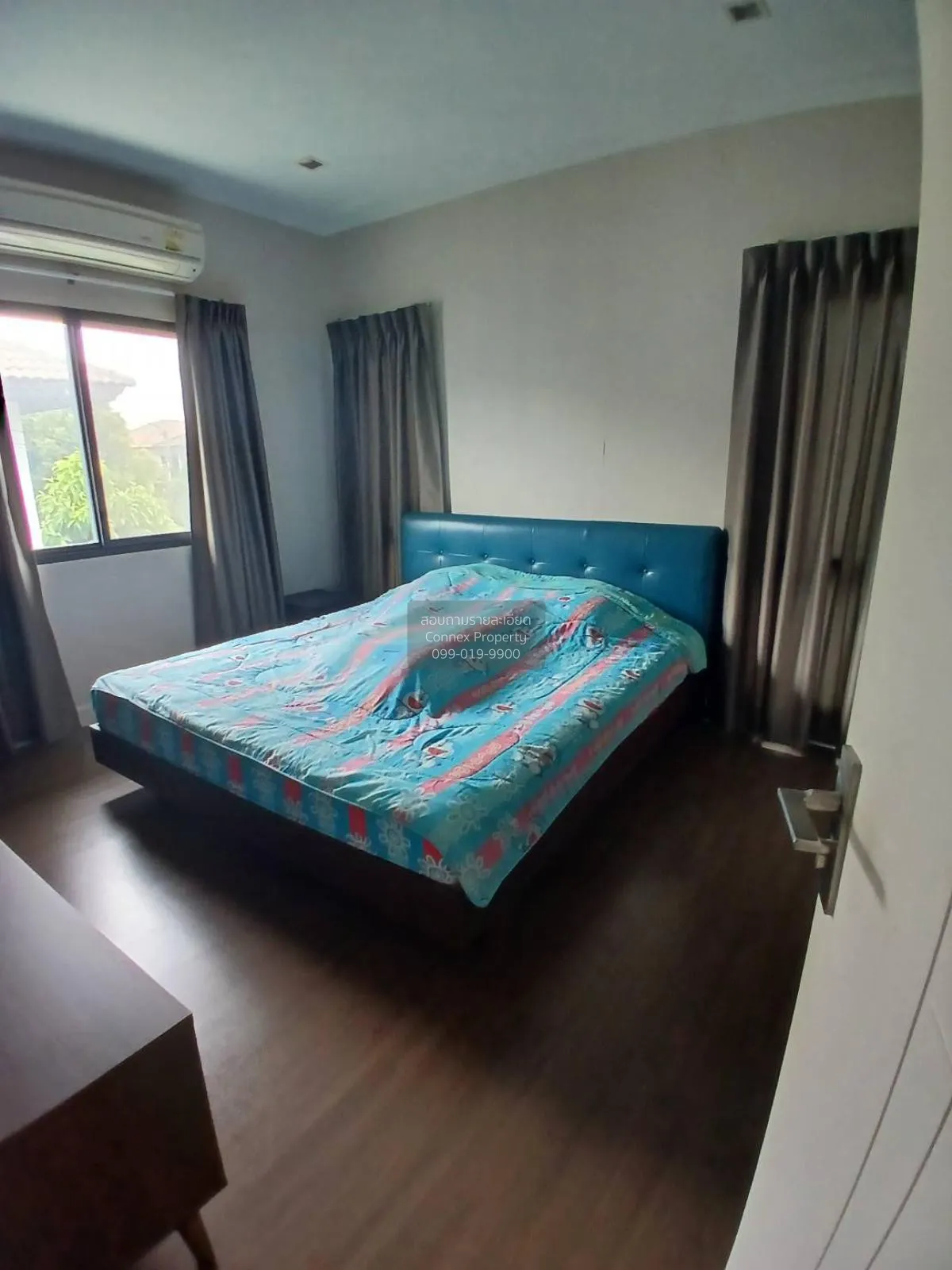 ขายบ้าน  บุราสิริ อ่อนนุช – บางนา ดอกไม้ เขต ประเวศ กรุงเทพ CX-13 4