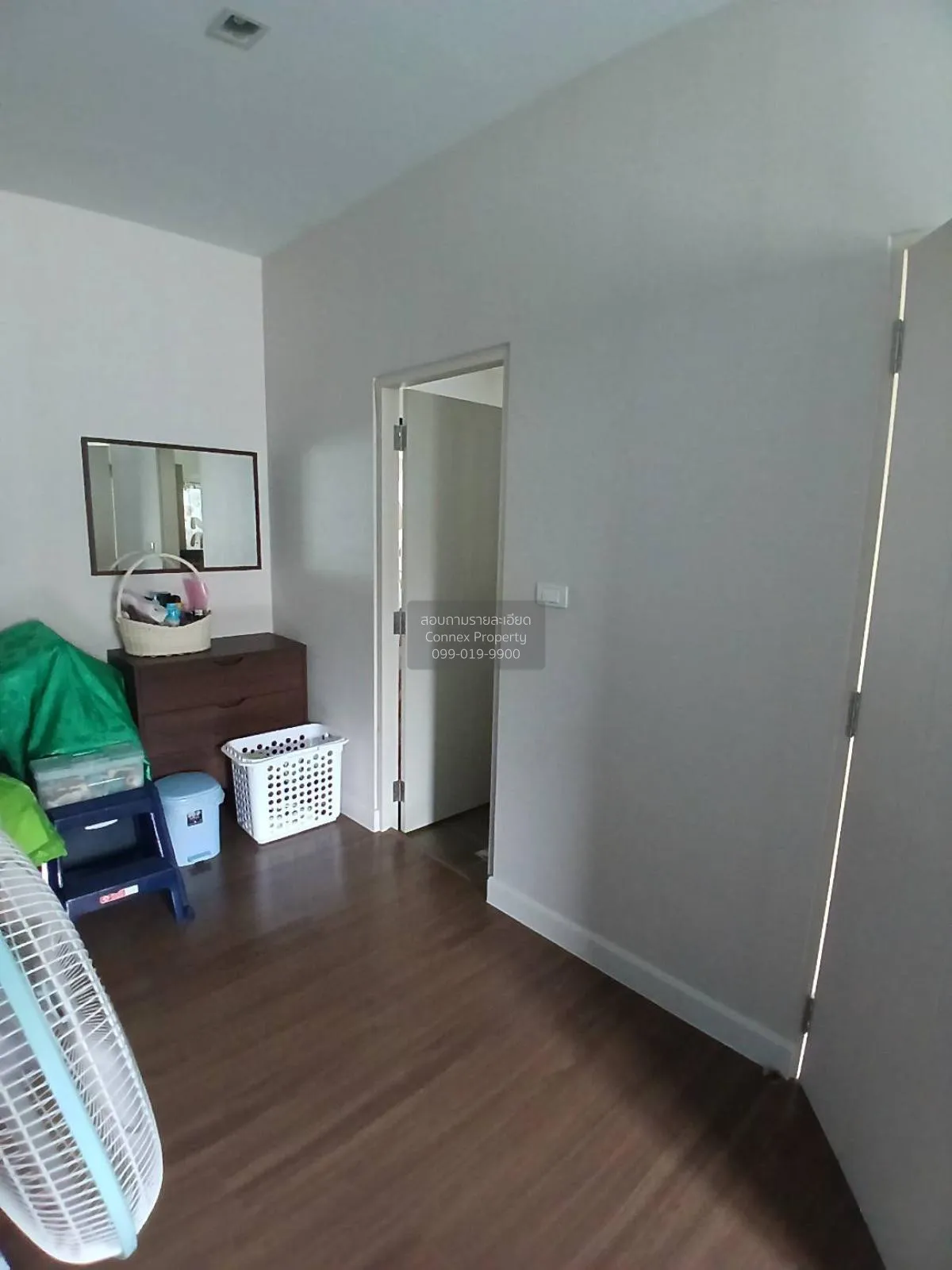 ขายบ้าน  บุราสิริ อ่อนนุช – บางนา ดอกไม้ เขต ประเวศ กรุงเทพ CX-13