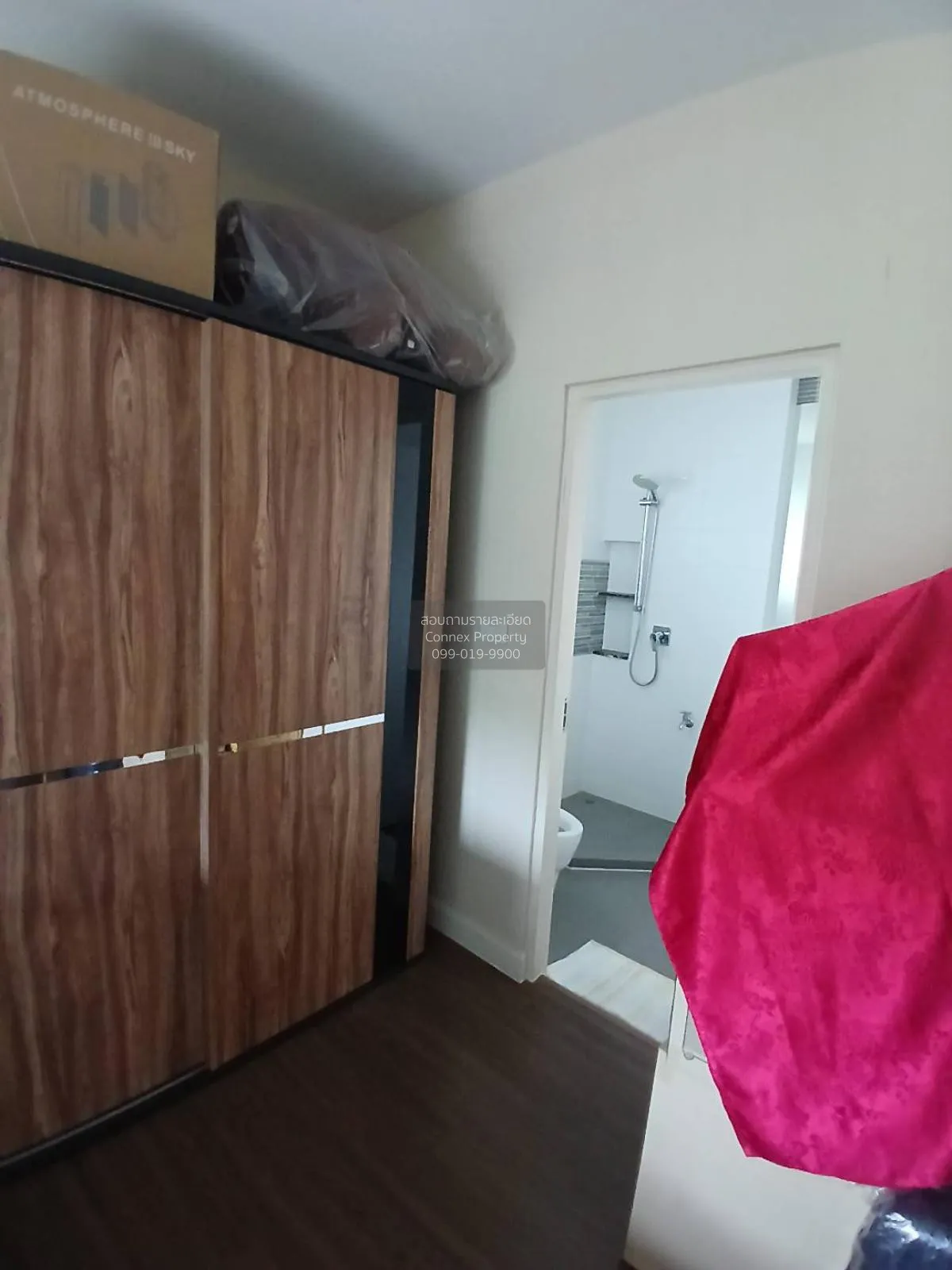 ขายบ้าน  บุราสิริ อ่อนนุช – บางนา ดอกไม้ เขต ประเวศ กรุงเทพ CX-13