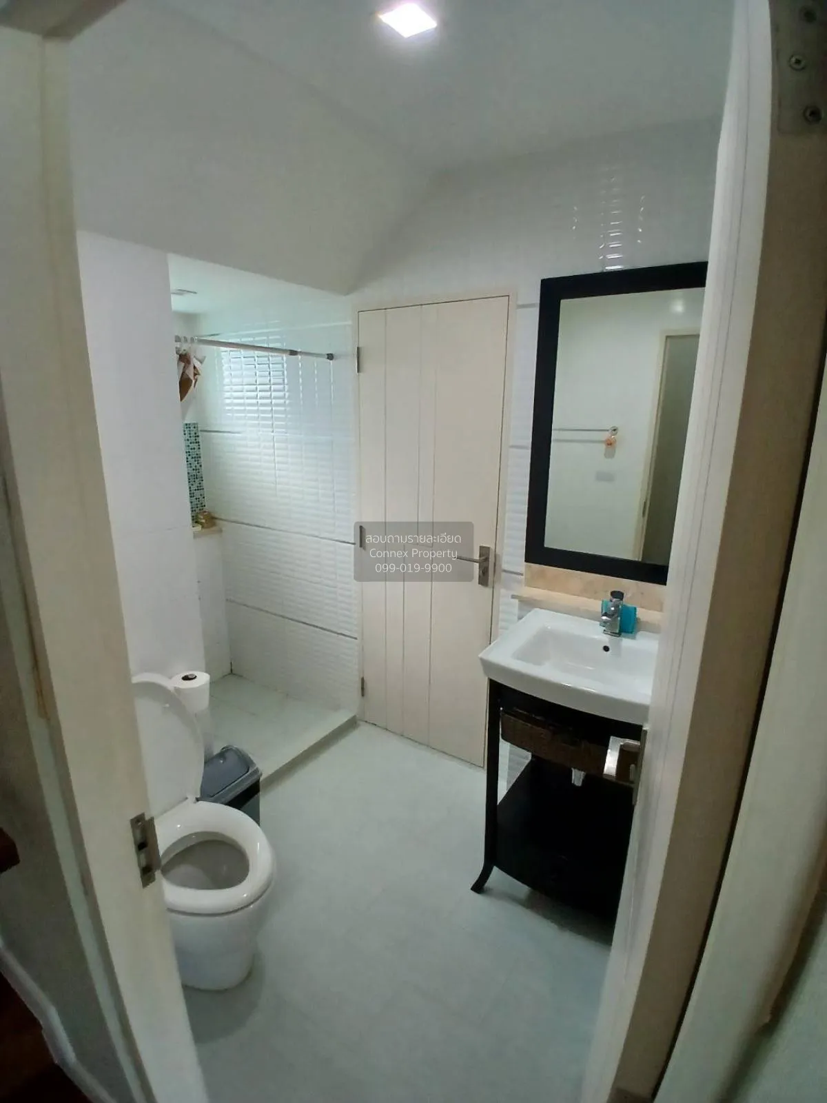 ขายบ้าน  บุราสิริ อ่อนนุช – บางนา ดอกไม้ เขต ประเวศ กรุงเทพ CX-13