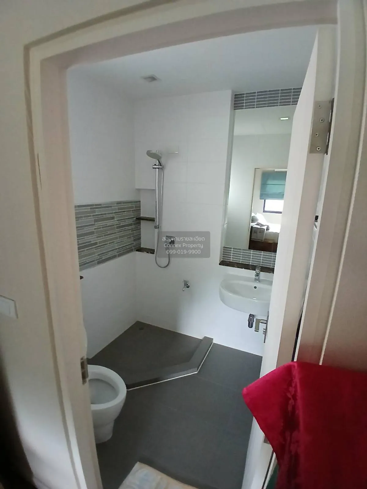 ขายบ้าน  บุราสิริ อ่อนนุช – บางนา ดอกไม้ เขต ประเวศ กรุงเทพ CX-13