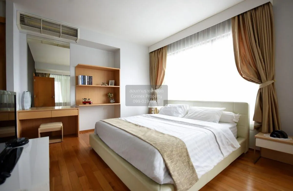 For Sale Condo , The Emporio Place , Duplex , BTS-Phrom Phong , K