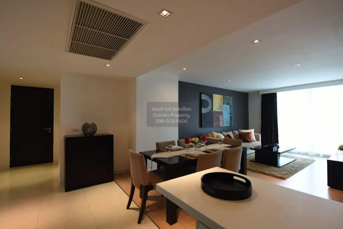 ขายคอนโด  เอท ทองหล่อ ชั้นสูง รีโนเวทใหม่ BTS-ทองหล่อ คลองตันเหนื 2