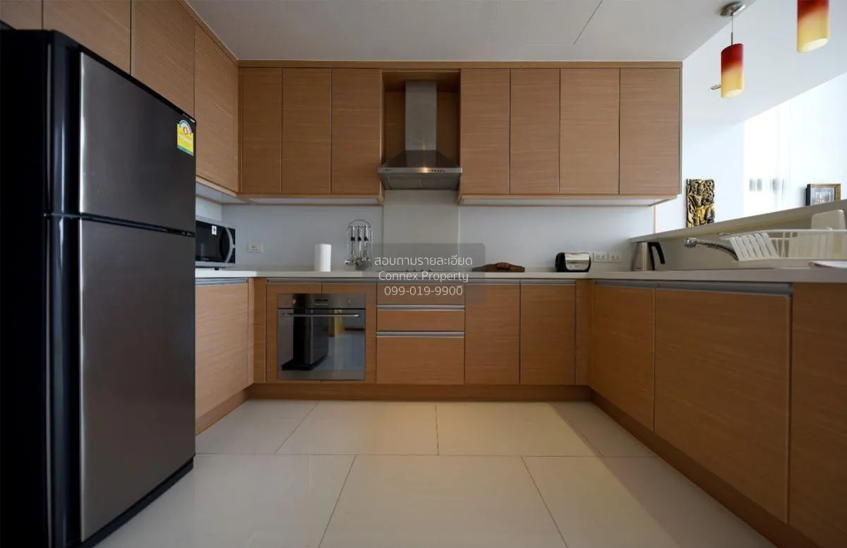 For Rent Condo , The Emporio Place , Duplex , high floor , newly 