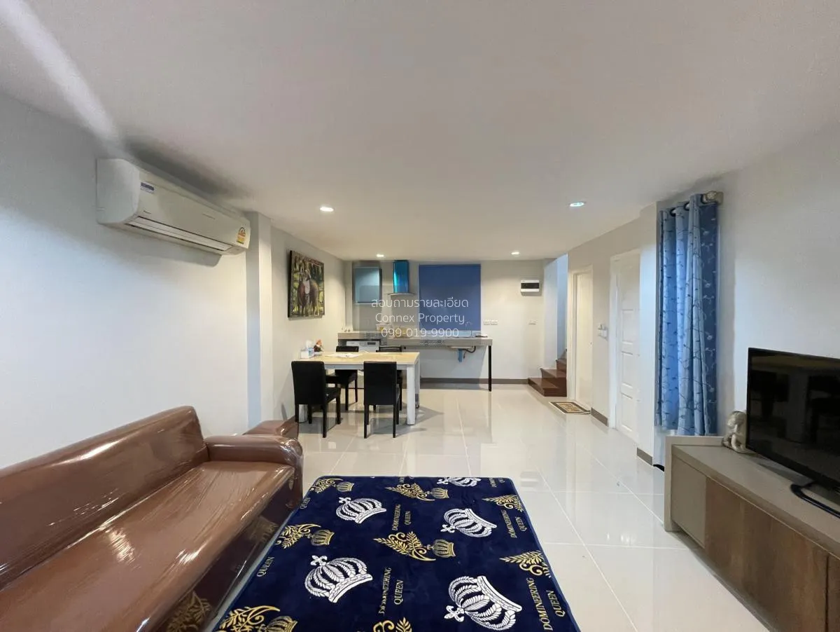 For Rent House , Sri Bearing Place , MRT-Sri Bearing , Samrong Nu 2