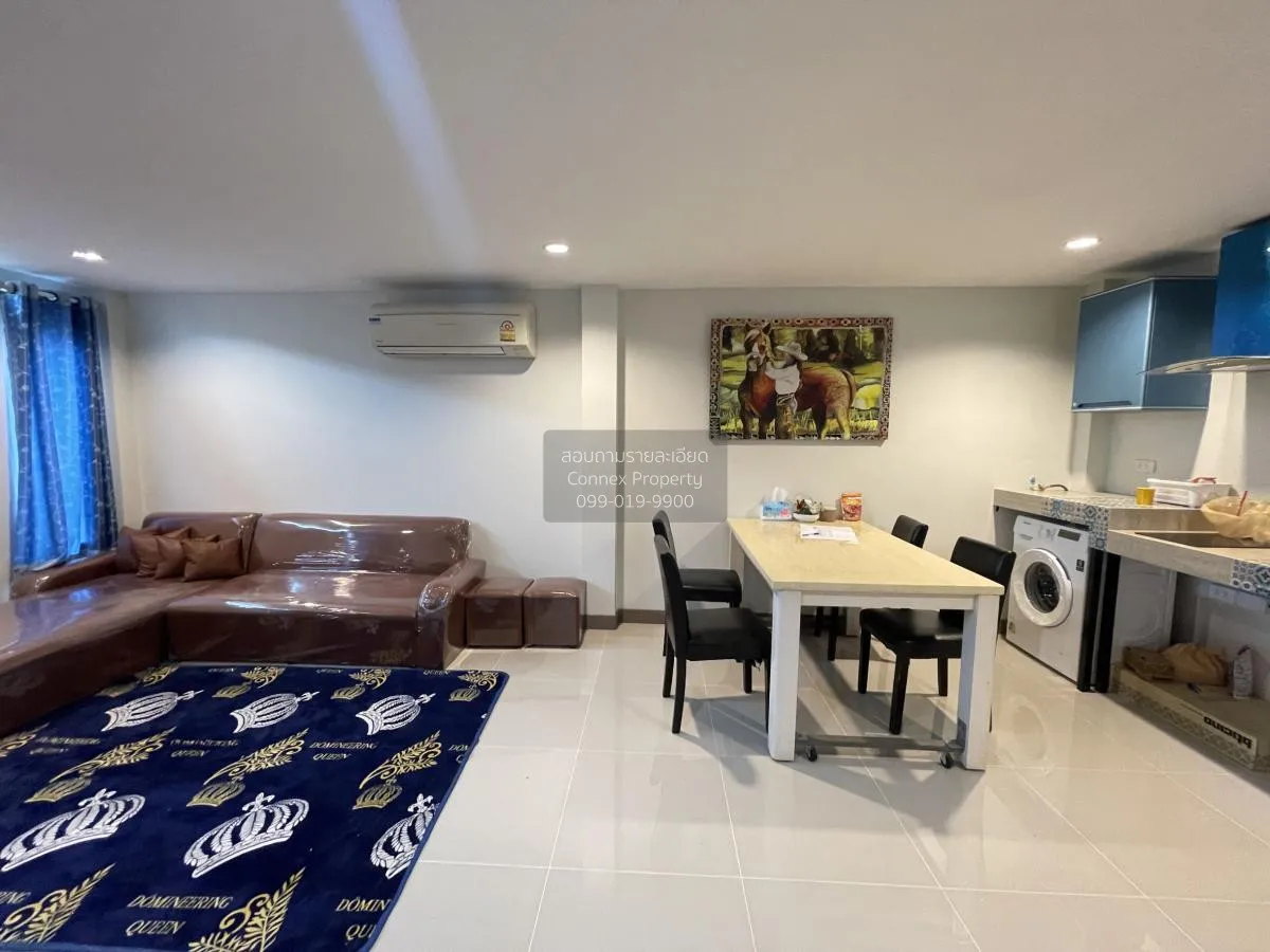 For Rent House , Sri Bearing Place , MRT-Sri Bearing , Samrong Nu 3