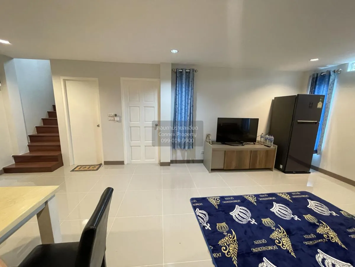 For Rent House , Sri Bearing Place , MRT-Sri Bearing , Samrong Nu 4