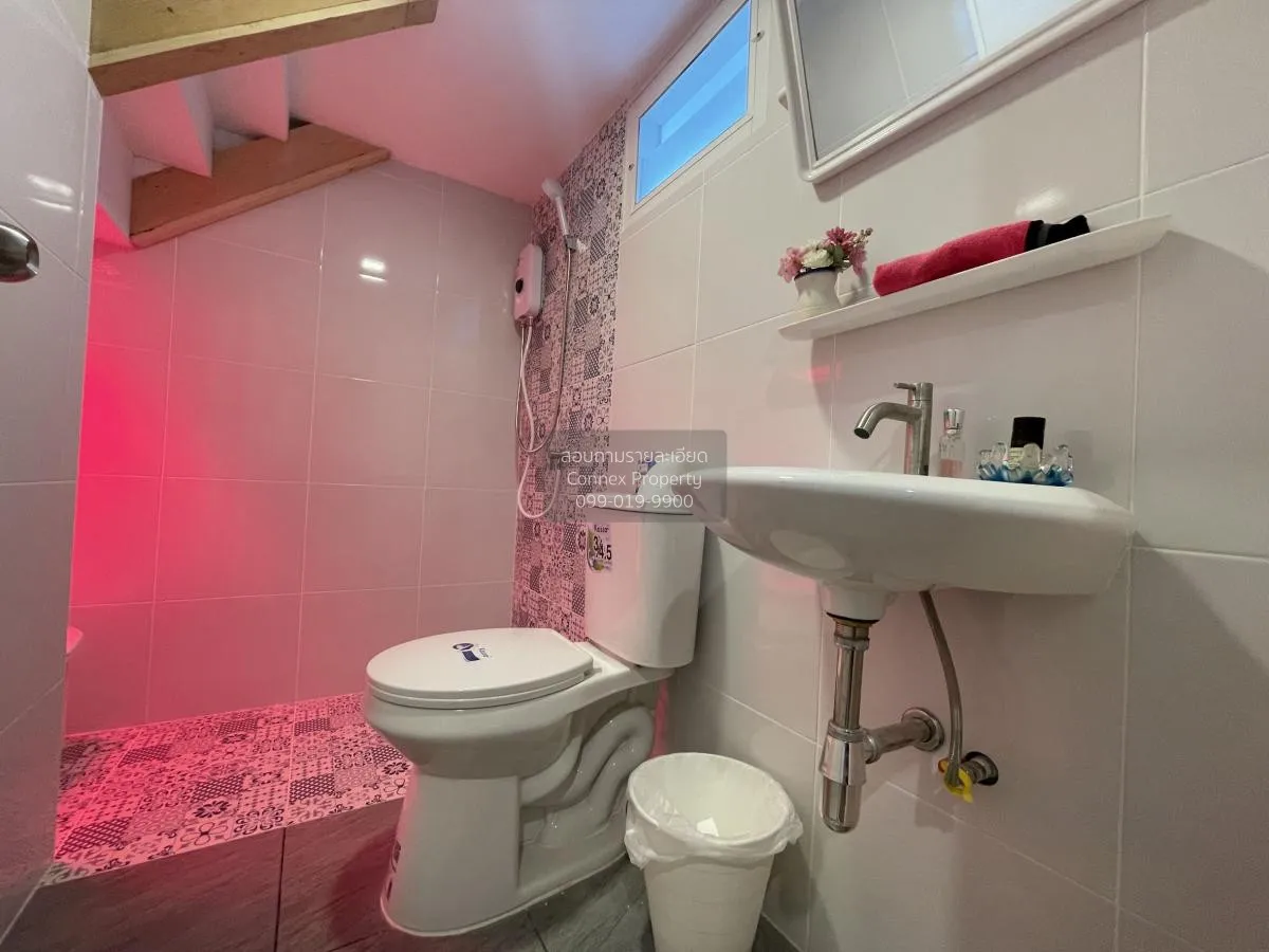 For Rent House , Sri Bearing Place , MRT-Sri Bearing , Samrong Nu