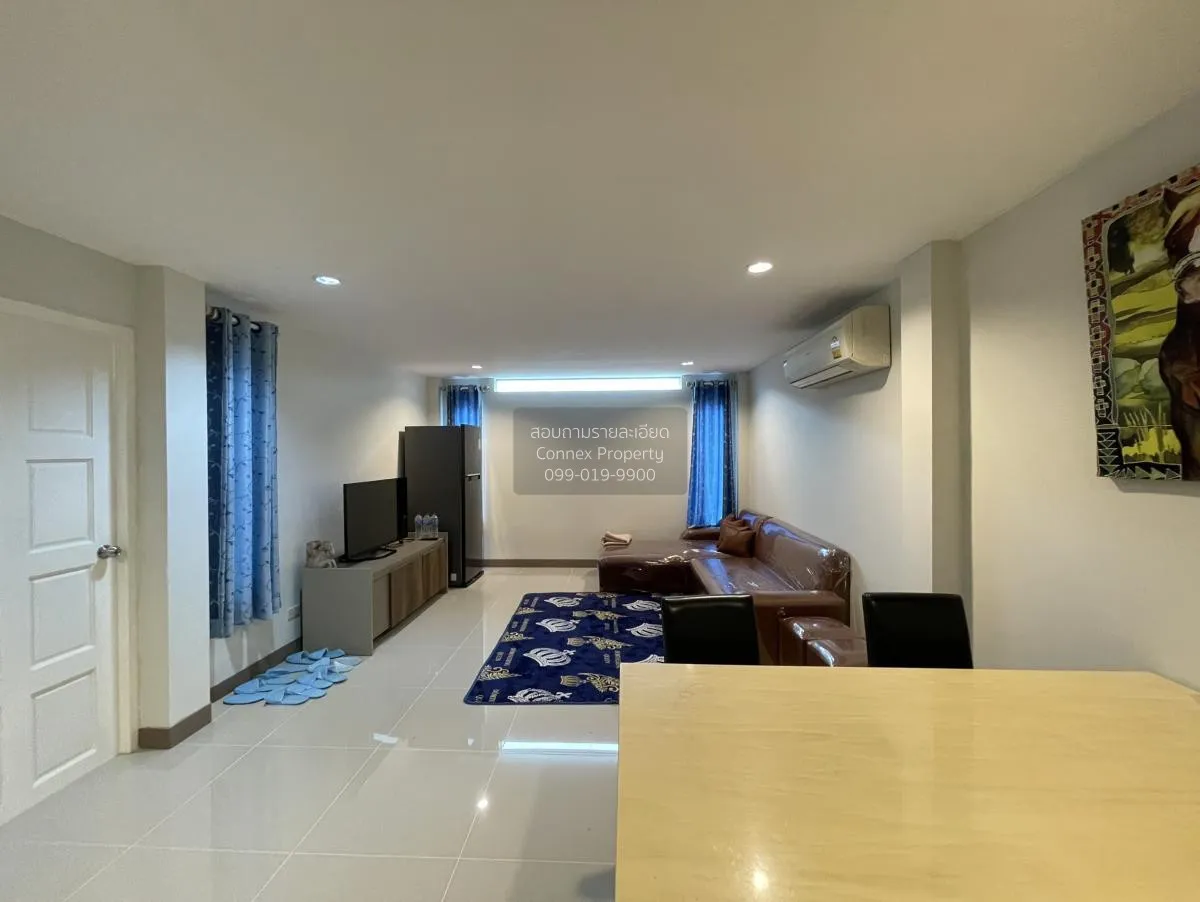For Rent House , Sri Bearing Place , MRT-Sri Bearing , Samrong Nu