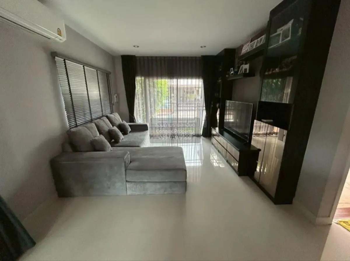 ขายบ้าน  ภัสสร ไพรด์ ปิ่นเกล้า - วงแหวน ศาลากลาง บางกรวย นนทบุรี  2