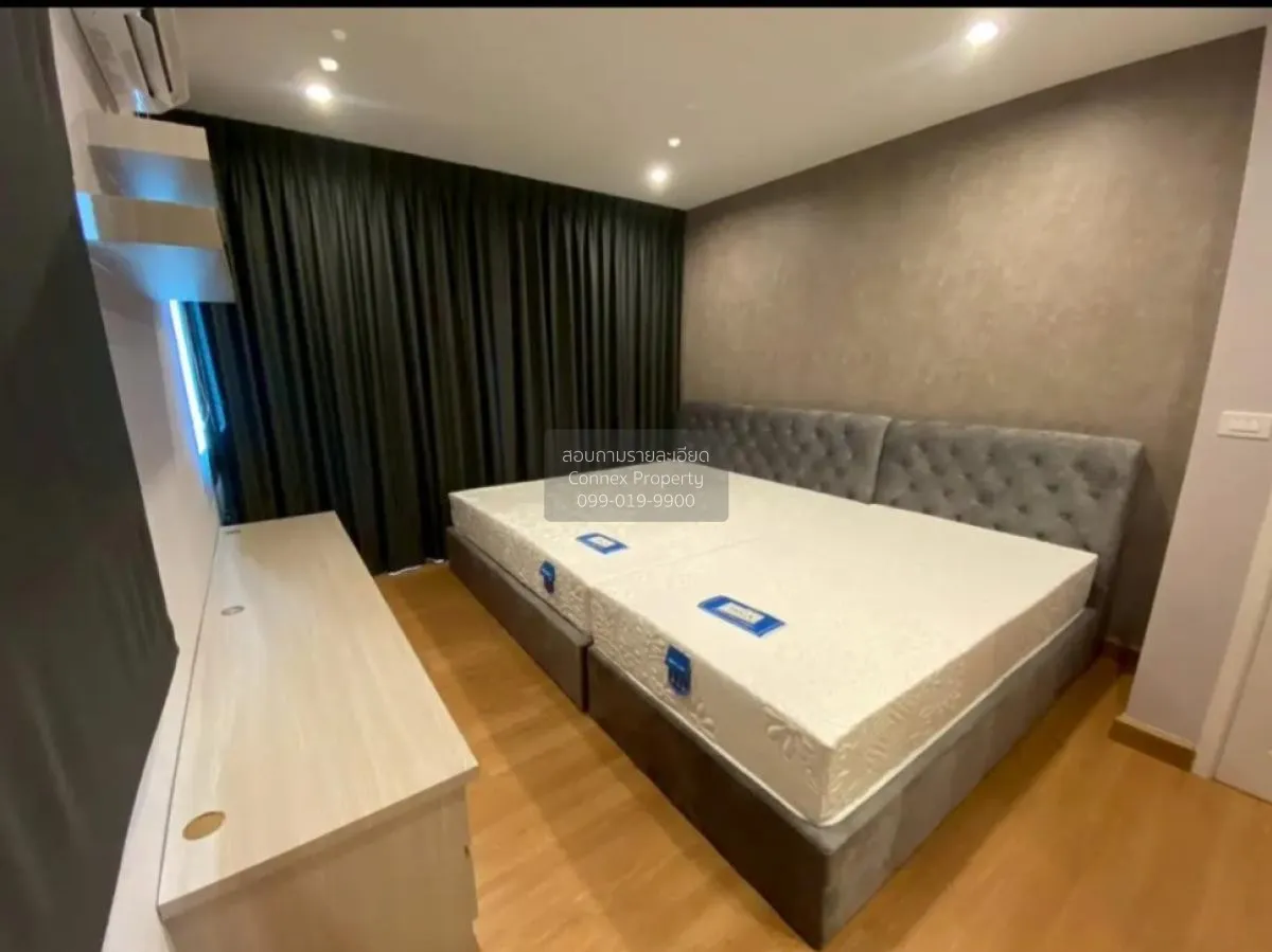 ขายบ้าน  ภัสสร ไพรด์ ปิ่นเกล้า - วงแหวน ศาลากลาง บางกรวย นนทบุรี  4