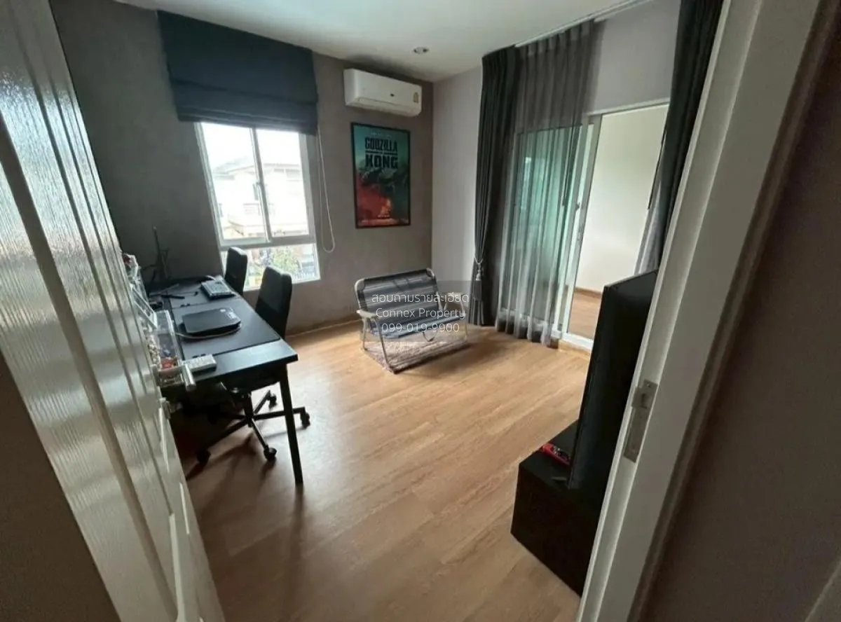 ขายบ้าน  ภัสสร ไพรด์ ปิ่นเกล้า - วงแหวน ศาลากลาง บางกรวย นนทบุรี 