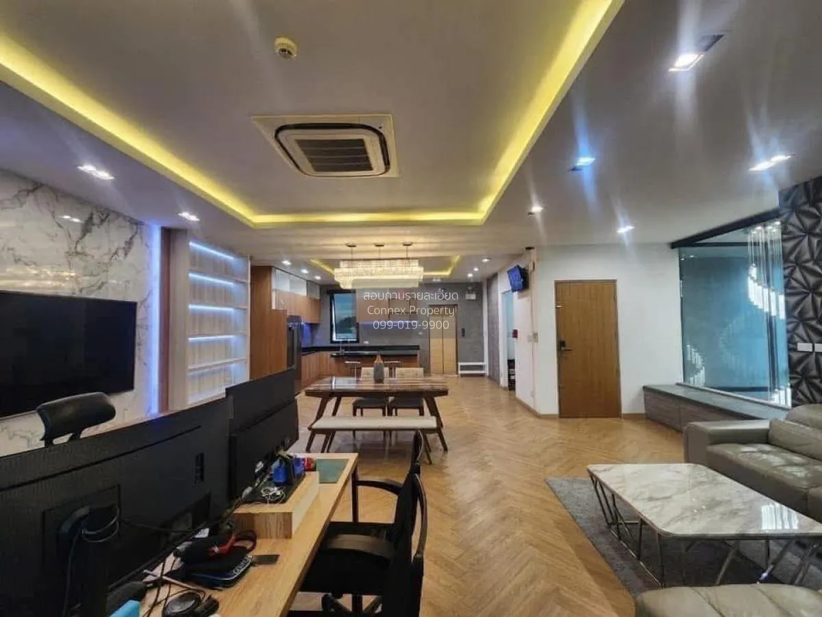 ขายโฮมออฟฟิศ , วัชรพล ท่าแร้ง เขต บางเขน กรุงเทพ CX-131599 4