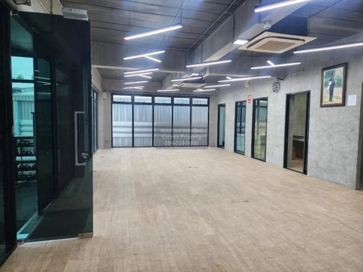 ขายโฮมออฟฟิศ , วัชรพล ท่าแร้ง เขต บางเขน กรุงเทพ CX-131599