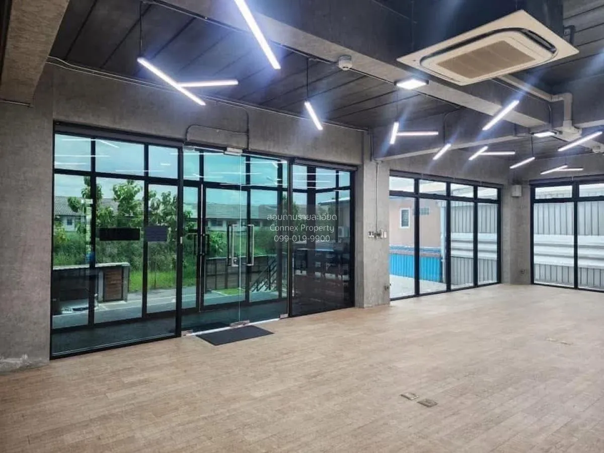 ขายโฮมออฟฟิศ , วัชรพล ท่าแร้ง เขต บางเขน กรุงเทพ CX-131599