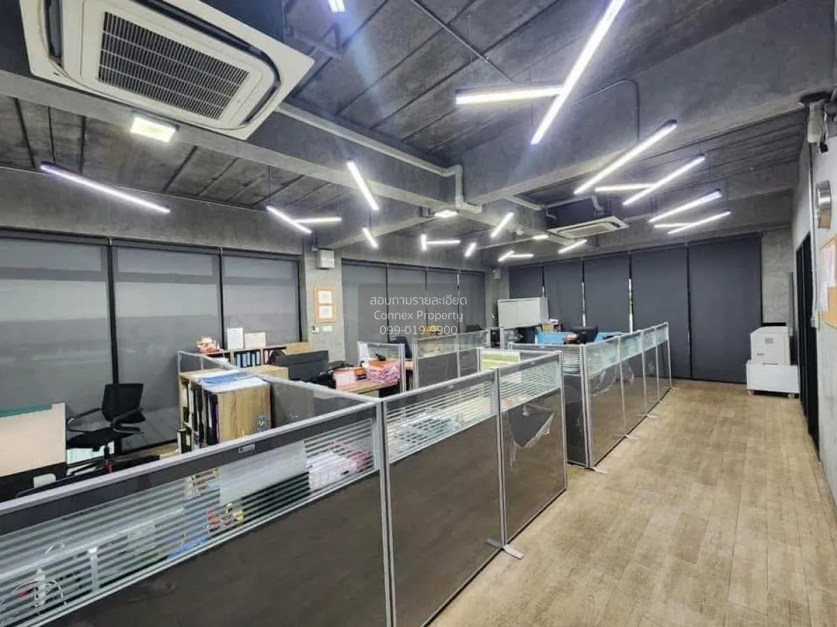 ขายโฮมออฟฟิศ , วัชรพล ท่าแร้ง เขต บางเขน กรุงเทพ CX-131599