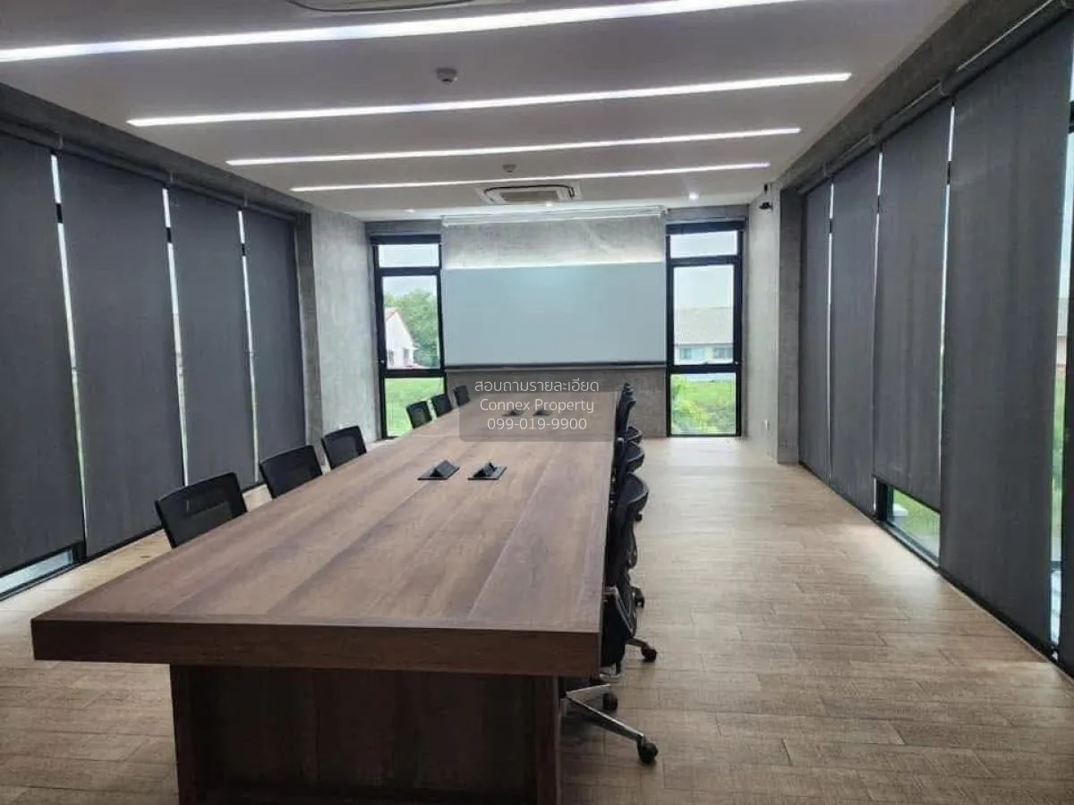 ขายโฮมออฟฟิศ , วัชรพล ท่าแร้ง เขต บางเขน กรุงเทพ CX-131599