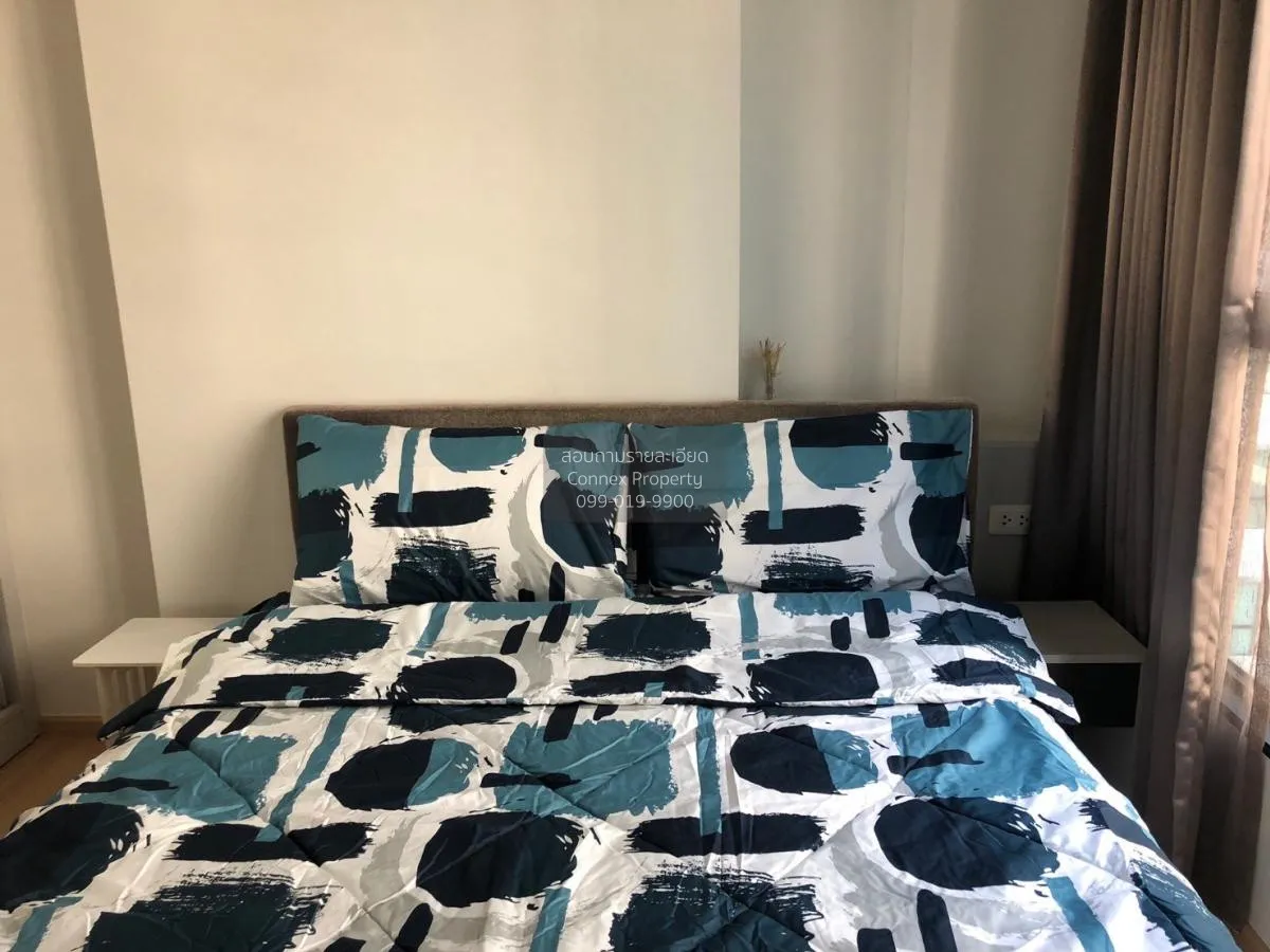 ขายคอนโด  เดอะ เบส แจ้งวัฒนะ คลองเกลือ ปากเกร็ด นนทบุรี CX-131602 3