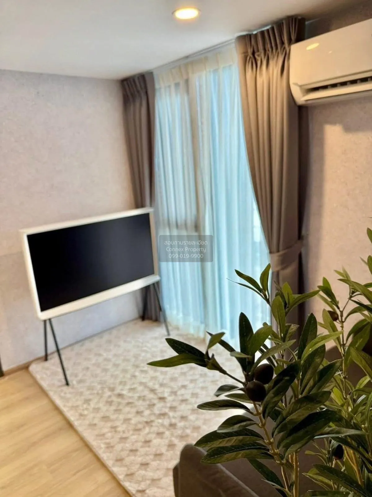 เช่าคอนโด  ไลฟ์ พระราม 4 - อโศก ดูเพล็กซ์ คลองเตย เขต คลองเตย กรุ