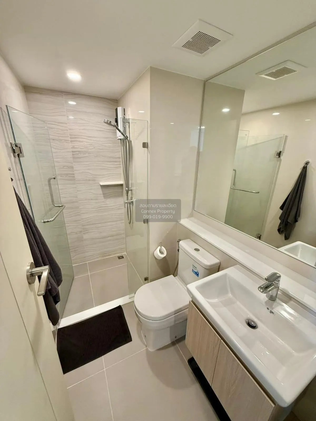 เช่าคอนโด  ไลฟ์ พระราม 4 - อโศก ดูเพล็กซ์ คลองเตย เขต คลองเตย กรุ