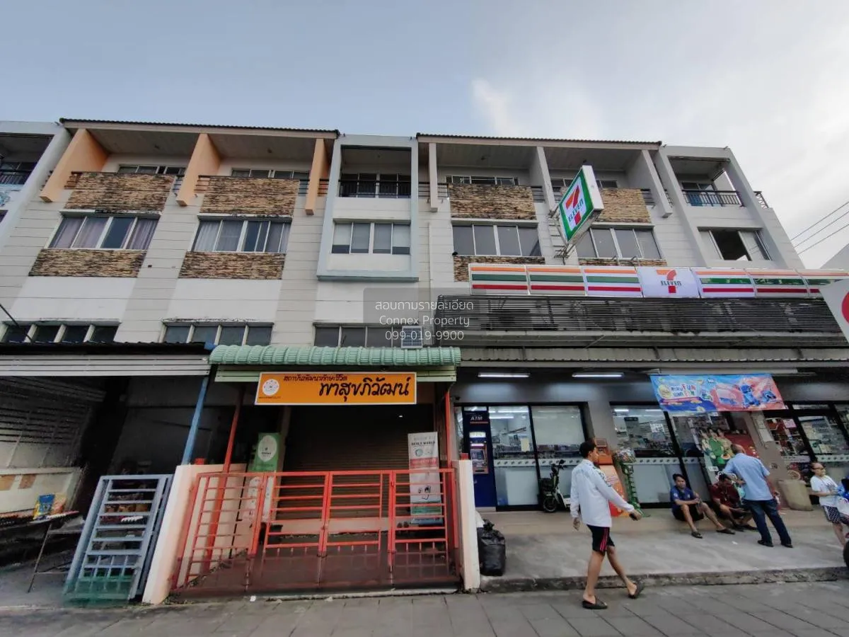 For Sale Townhouse/Townhome  , Trendy Tara Ramkhamhaeng , Saphan  3