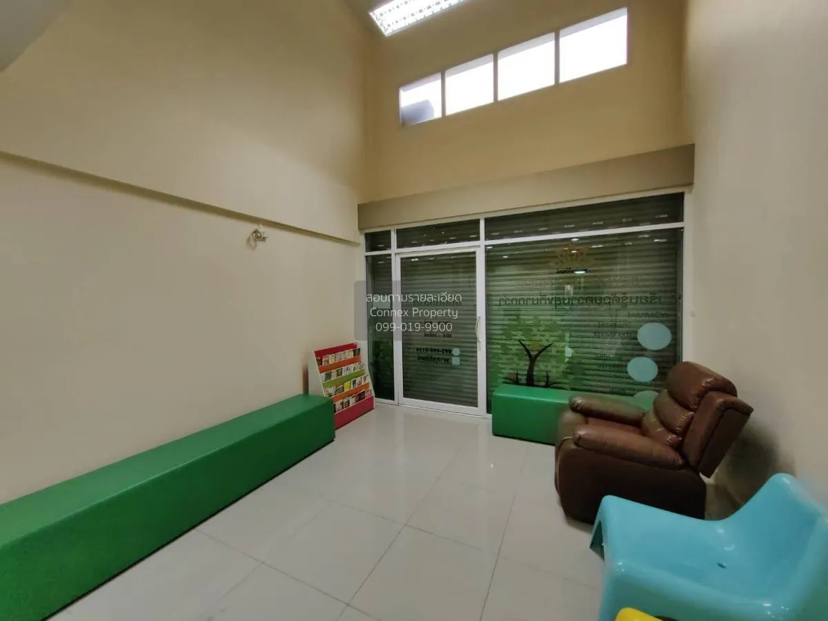 For Sale Townhouse/Townhome  , Trendy Tara Ramkhamhaeng , Saphan 